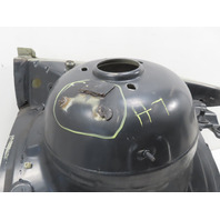 06 BMW Z4 E85 #1326 Apron Frame Beam Shock Tower Wheel Housing Left