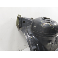 06 BMW Z4 E85 #1326 Apron Frame Beam Shock Tower Wheel Housing Left