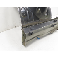 06 BMW Z4 E85 #1326 Apron Frame Beam Shock Tower Wheel Housing Left