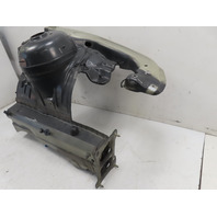 06 BMW Z4 E85 #1326 Apron Frame Beam Shock Tower Wheel Housing Left