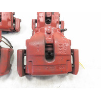 06 BMW Z4 E85 #1326 Brake Caliper Set Rear Front Left & Right