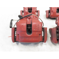 06 BMW Z4 E85 #1326 Brake Caliper Set Rear Front Left & Right