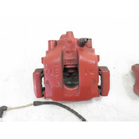 06 BMW Z4 E85 #1326 Brake Caliper Set Rear Front Left & Right