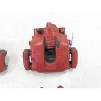 06 BMW Z4 E85 #1326 Brake Caliper Set Rear Front Left & Right
