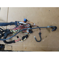 06 BMW Z4 E85 #1326 Engine Motor, Complete 3.0L N52