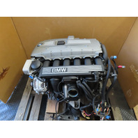 06 BMW Z4 E85 #1326 Engine Motor, Complete 3.0L N52