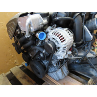 06 BMW Z4 E85 #1326 Engine Motor, Complete 3.0L N52
