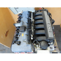 06 BMW Z4 E85 #1326 Engine Motor, Complete 3.0L N52