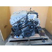06 BMW Z4 E85 #1326 Engine Motor, Complete 3.0L N52