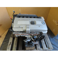 06 BMW Z4 E85 #1326 Engine Motor, Complete 3.0L N52