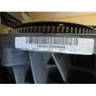 06 BMW Z4 E85 #1326 Engine Motor, Complete 3.0L N52