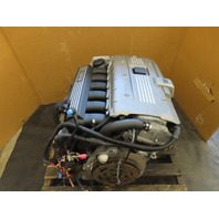 06 BMW Z4 E85 #1326 Engine Motor, Complete 3.0L N52