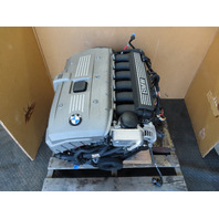 06 BMW Z4 E85 #1326 Engine Motor, Complete 3.0L N52