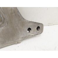 06 BMW Z4 E85 #1326 Splash Guard, Engine Shield Skid Plate 7028433