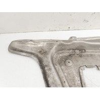 06 BMW Z4 E85 #1326 Splash Guard, Engine Shield Skid Plate 7028433