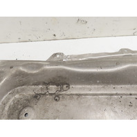06 BMW Z4 E85 #1326 Splash Guard, Engine Shield Skid Plate 7028433