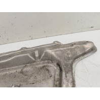 06 BMW Z4 E85 #1326 Splash Guard, Engine Shield Skid Plate 7028433