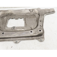 06 BMW Z4 E85 #1326 Splash Guard, Engine Shield Skid Plate 7028433