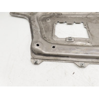 06 BMW Z4 E85 #1326 Splash Guard, Engine Shield Skid Plate 7028433