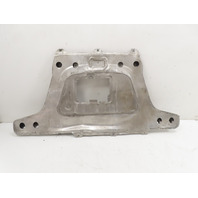 06 BMW Z4 E85 #1326 Splash Guard, Engine Shield Skid Plate 7028433