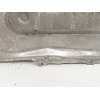06 BMW Z4 E85 #1326 Splash Guard, Engine Shield Skid Plate 7028433