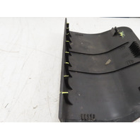 06 BMW Z4 E85 #1326 Trim, Soft Top Panel, Windshield Frame Cover 7056282