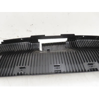 06 BMW Z4 E85 #1326 Trim, Soft Top Panel, Windshield Frame Cover 7056282