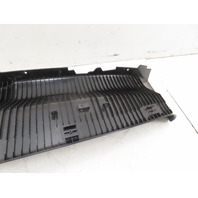 06 BMW Z4 E85 #1326 Trim, Soft Top Panel, Windshield Frame Cover 7056282