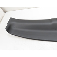 06 BMW Z4 E85 #1326 Trim, Soft Top Panel, Windshield Frame Cover 7056282