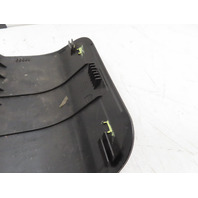 06 BMW Z4 E85 #1326 Trim, Soft Top Panel, Windshield Frame Cover 7056282