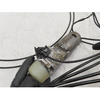 06 BMW Z4 E85 #1326 Pump Motor Convertible Soft Top Hydraulic OEM Tested