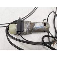 06 BMW Z4 E85 #1326 Pump Motor Convertible Soft Top Hydraulic OEM Tested