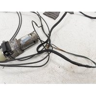 06 BMW Z4 E85 #1326 Pump Motor Convertible Soft Top Hydraulic OEM Tested