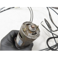 06 BMW Z4 E85 #1326 Pump Motor Convertible Soft Top Hydraulic OEM Tested