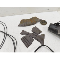 06 BMW Z4 E85 #1326 Pump Motor Convertible Soft Top Hydraulic OEM Tested