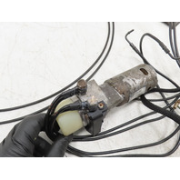 06 BMW Z4 E85 #1326 Pump Motor Convertible Soft Top Hydraulic OEM Tested