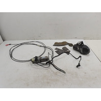 06 BMW Z4 E85 #1326 Pump Motor Convertible Soft Top Hydraulic OEM Tested