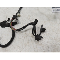 06 BMW Z4 E85 #1326 Wire Wiring Plug Pump Motor Convertible Soft Top Pig Tail
