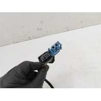 06 BMW Z4 E85 #1326 Wire Wiring Plug Pump Motor Convertible Soft Top Pig Tail