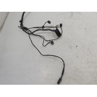 06 BMW Z4 E85 #1326 Wire Wiring Harness Pair Xenon Headlight Pigtail Plug LH RH