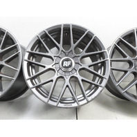 06 BMW Z4 E85 Rotiform Wheel Rim Set Split Y Staggered 8.5x19 10x19