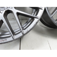 06 BMW Z4 E85 Rotiform Wheel Rim Set Split Y Staggered 8.5x19 10x19