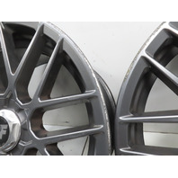 06 BMW Z4 E85 Rotiform Wheel Rim Set Split Y Staggered 8.5x19 10x19