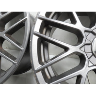 06 BMW Z4 E85 Rotiform Wheel Rim Set Split Y Staggered 8.5x19 10x19