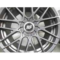 06 BMW Z4 E85 Rotiform Wheel Rim Set Split Y Staggered 8.5x19 10x19