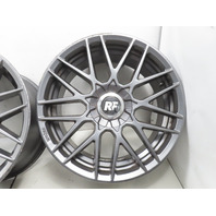 06 BMW Z4 E85 Rotiform Wheel Rim Set Split Y Staggered 8.5x19 10x19