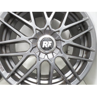 06 BMW Z4 E85 Rotiform Wheel Rim Set Split Y Staggered 8.5x19 10x19