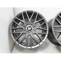 06 BMW Z4 E85 Rotiform Wheel Rim Set Split Y Staggered 8.5x19 10x19