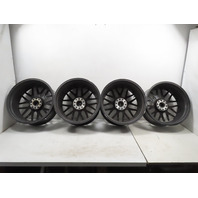 06 BMW Z4 E85 Rotiform Wheel Rim Set Split Y Staggered 8.5x19 10x19