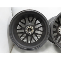 06 BMW Z4 E85 Rotiform Wheel Rim Set Split Y Staggered 8.5x19 10x19